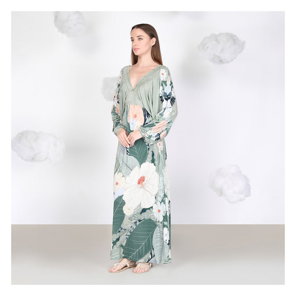 ROSALINE DRESS