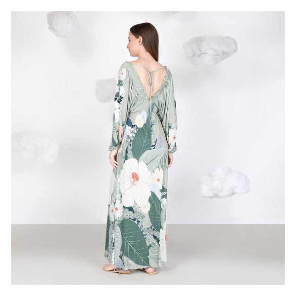 ROSALINE DRESS