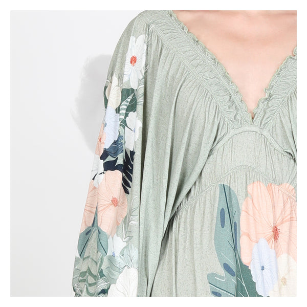 ROSALINE DRESS