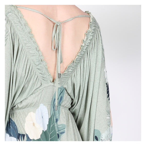 ROSALINE DRESS