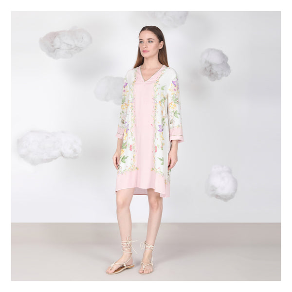 SHARON TUNIC