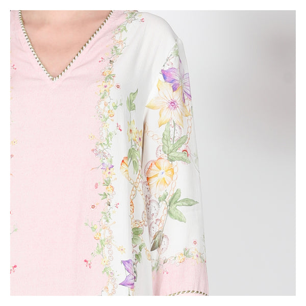 SHARON TUNIC