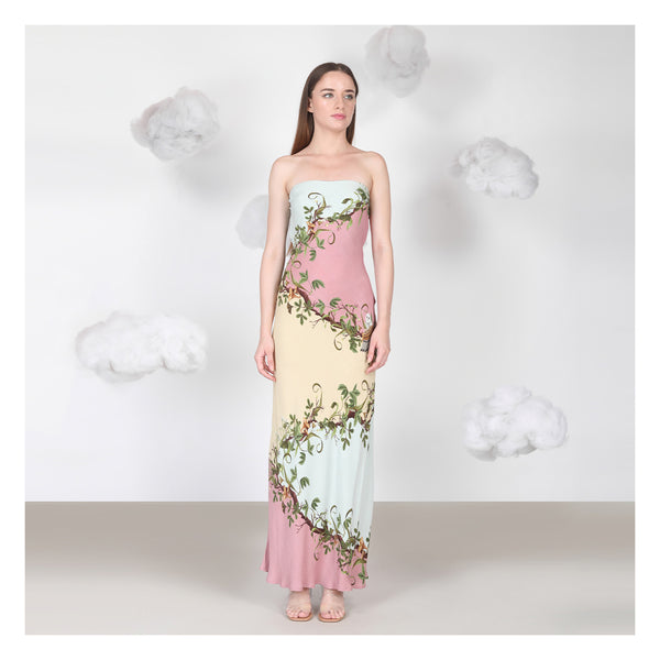 BEVERLY DRESS