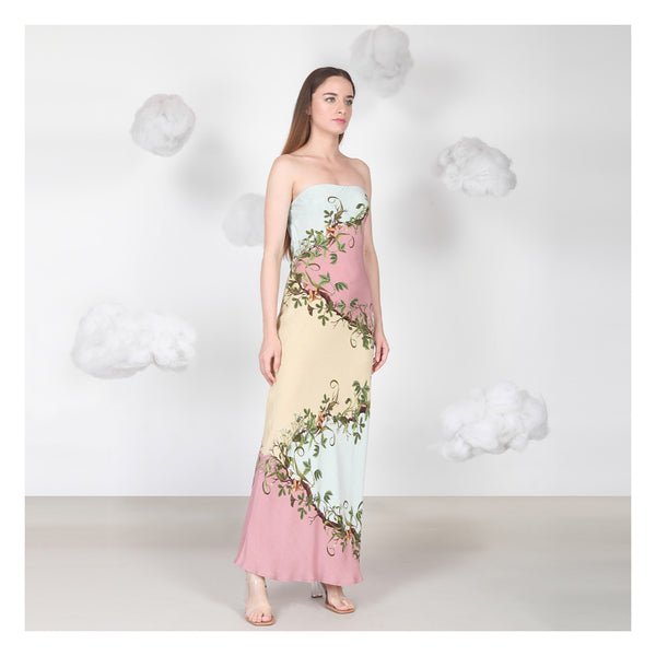 BEVERLY DRESS