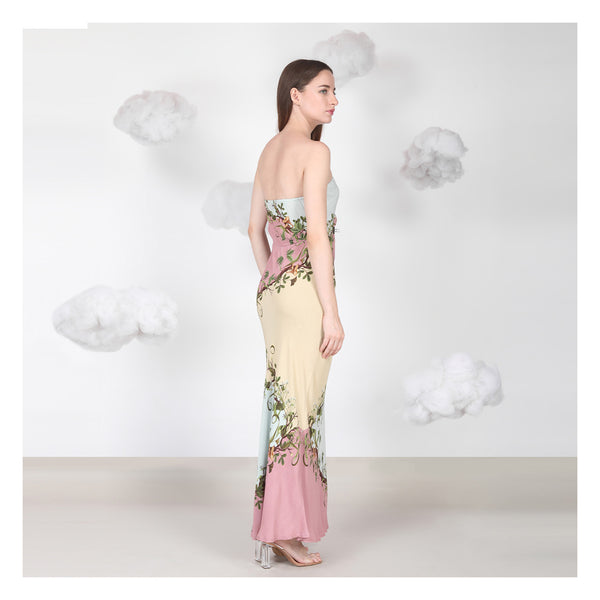 BEVERLY DRESS