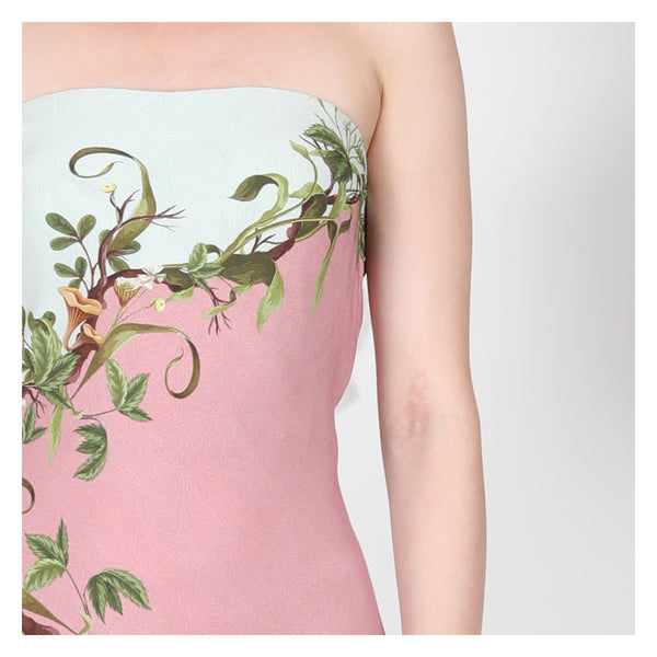 BEVERLY DRESS