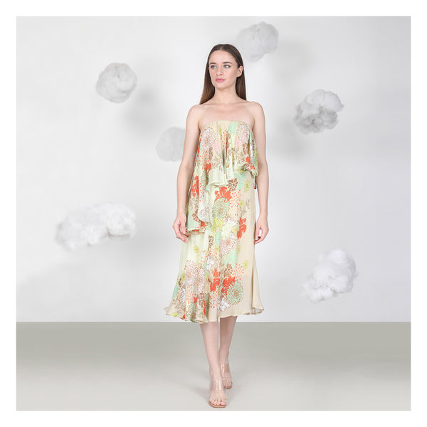 ALANI DRESS