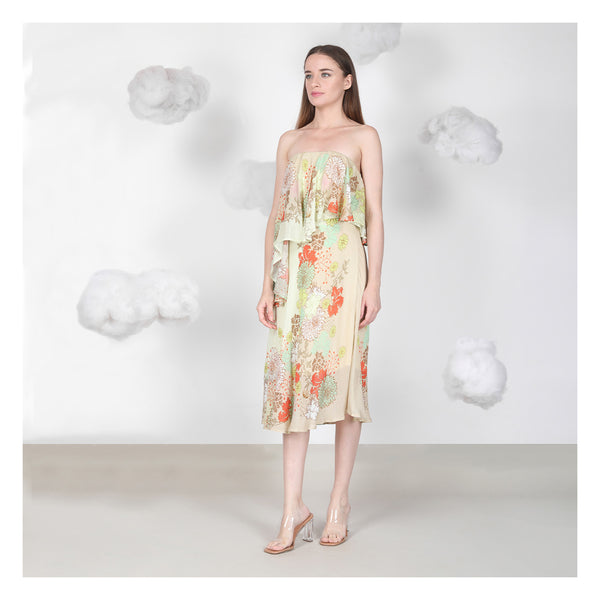 ALANI DRESS