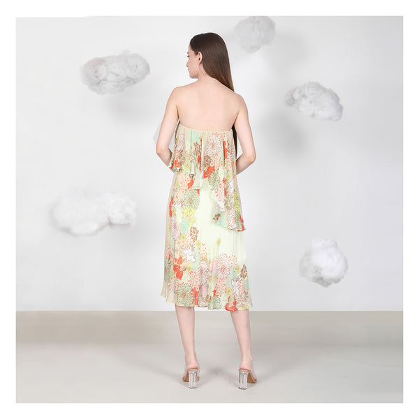 ALANI DRESS