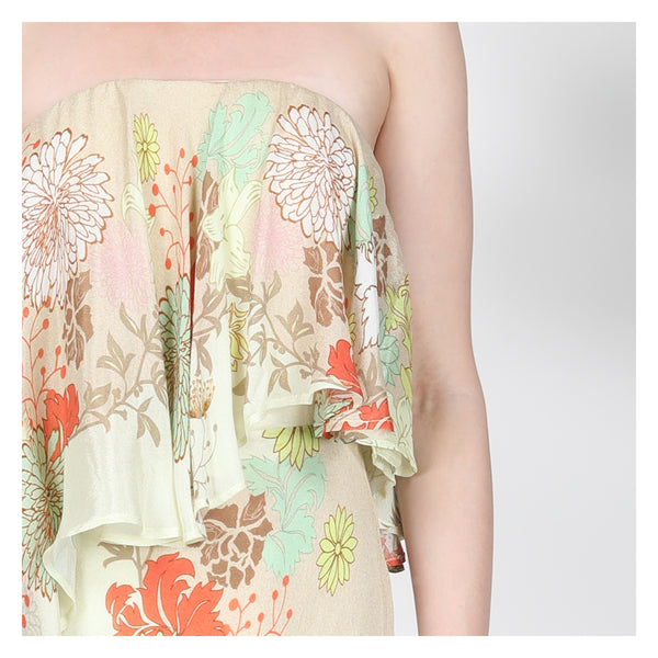 ALANI DRESS