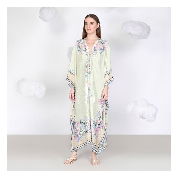 BASILIA KAFTAN