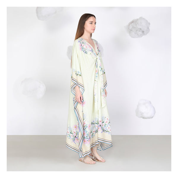 BASILIA KAFTAN