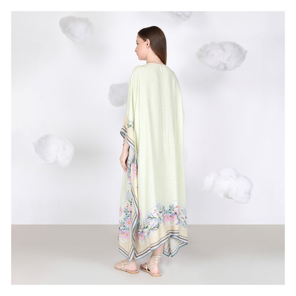 BASILIA KAFTAN