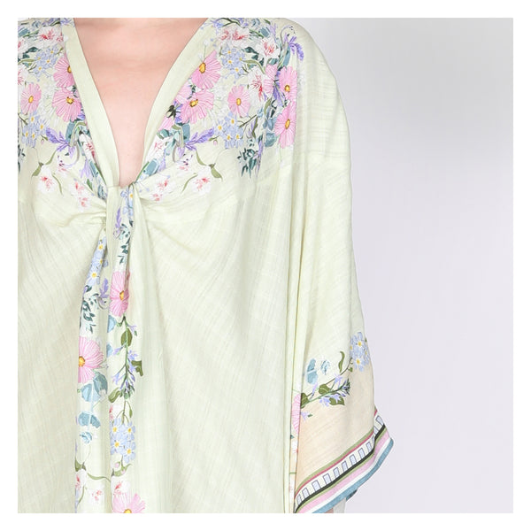BASILIA KAFTAN