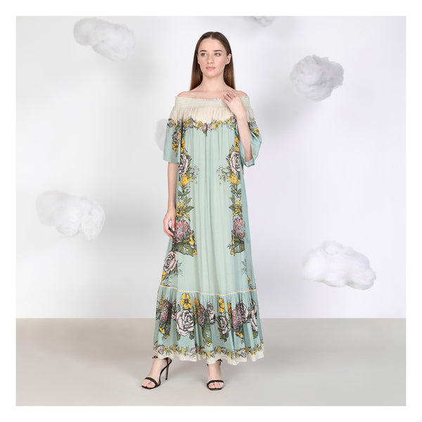 RUIHI DRESS