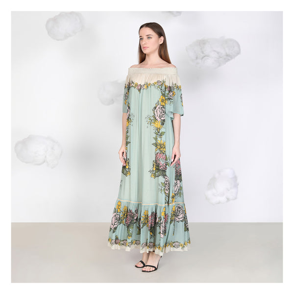 RUIHI DRESS
