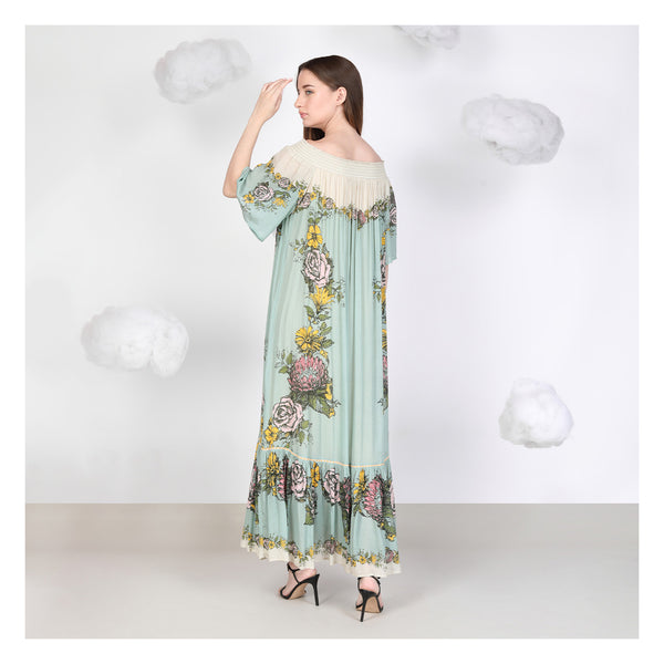 RUIHI DRESS