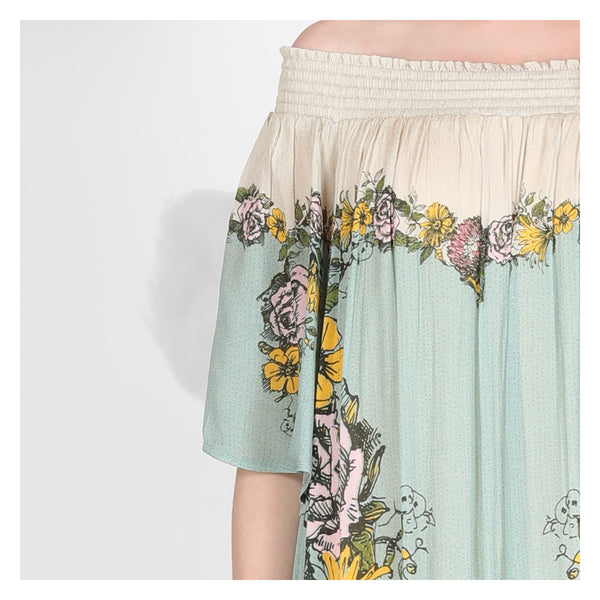 RUIHI DRESS