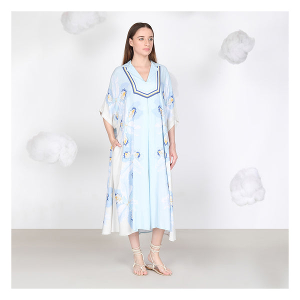 GLESI KAFTAN