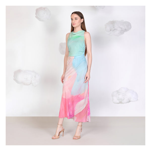 IDONIA DRESS