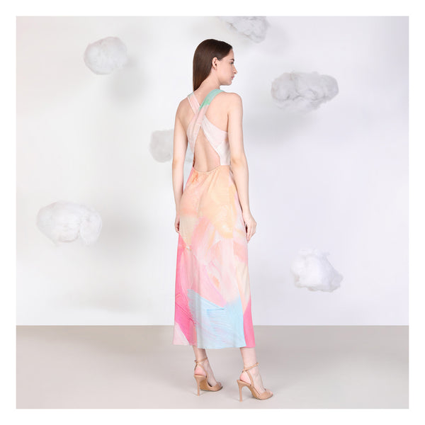 IDONIA DRESS