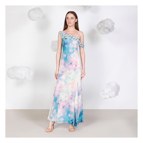 CHRYSANTHE DRESS