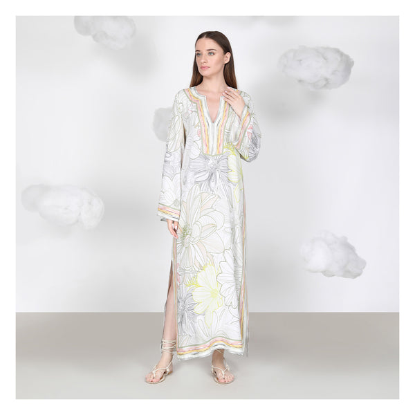 CALITHEA DRESS