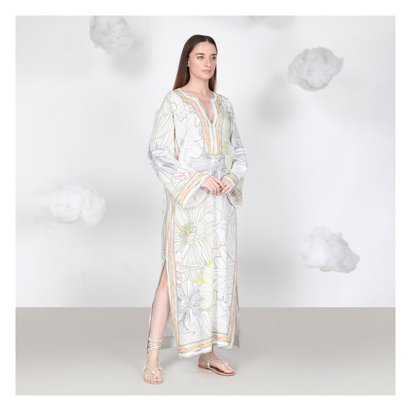 CALITHEA DRESS