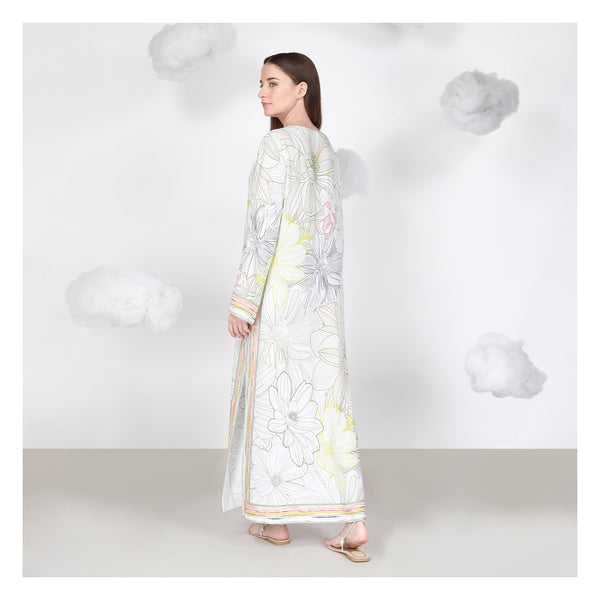CALITHEA DRESS