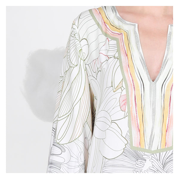 CALITHEA DRESS