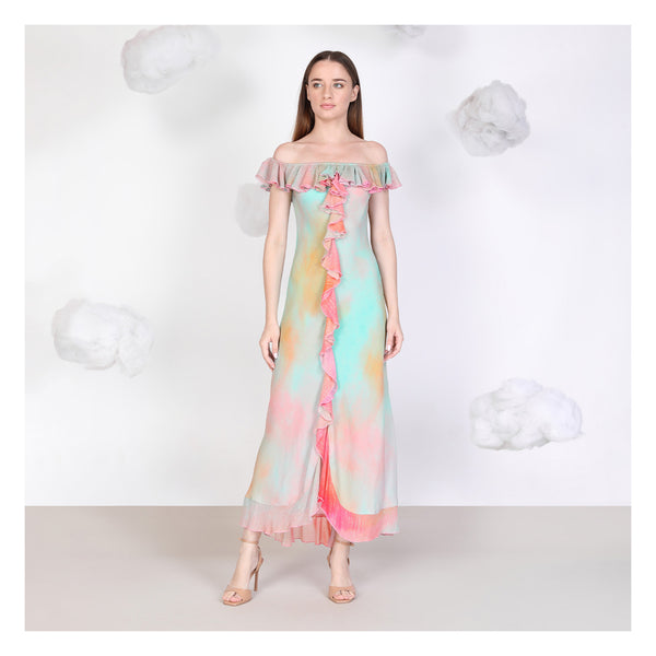 MARILLA DRESS