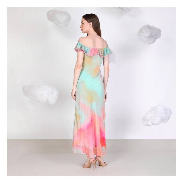 MARILLA DRESS
