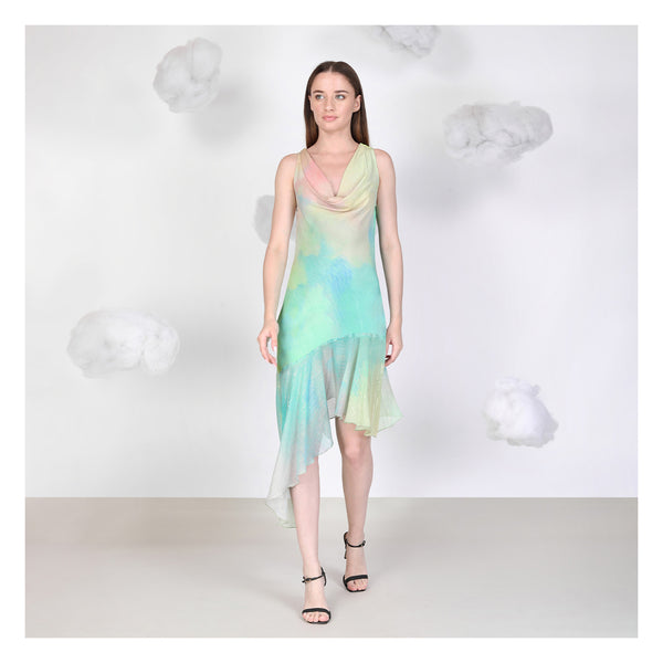 CORITA DRESS