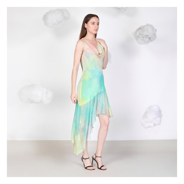 CORITA DRESS
