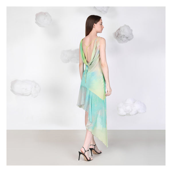CORITA DRESS