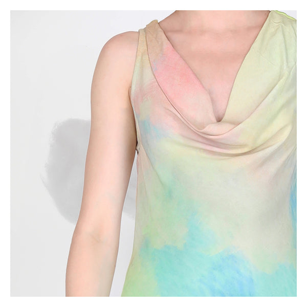 CORITA DRESS