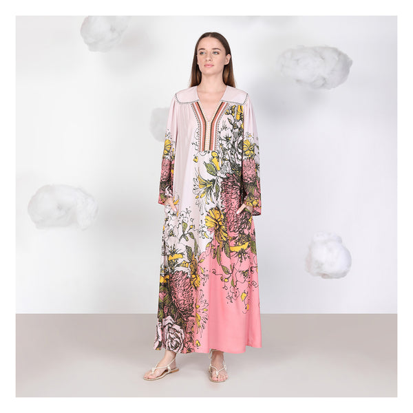RAVINA KAFTAN