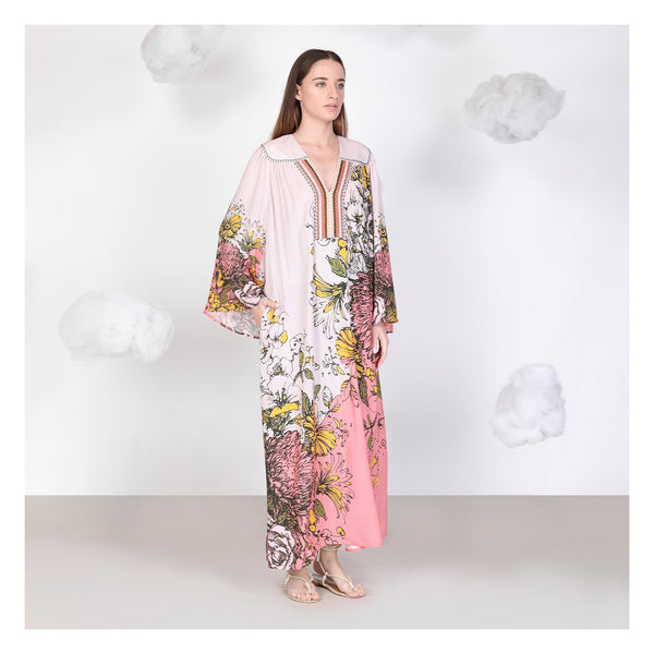 RAVINA KAFTAN