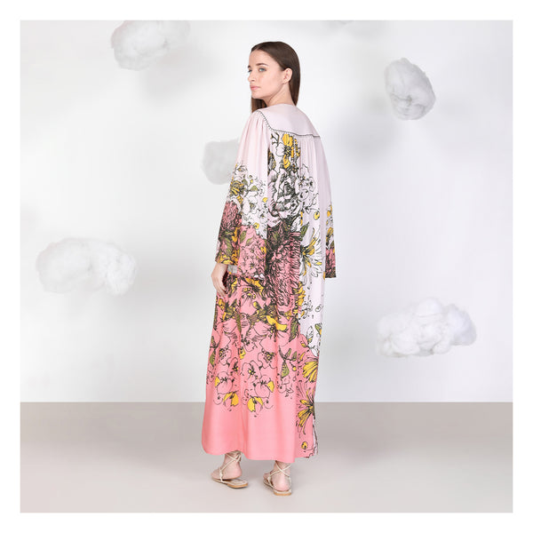 RAVINA KAFTAN