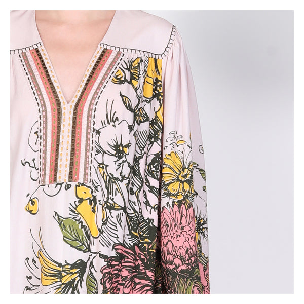 RAVINA KAFTAN