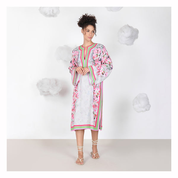 CLOVA KAFTAN