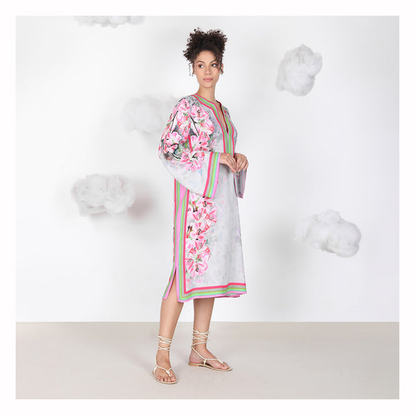 CLOVA KAFTAN