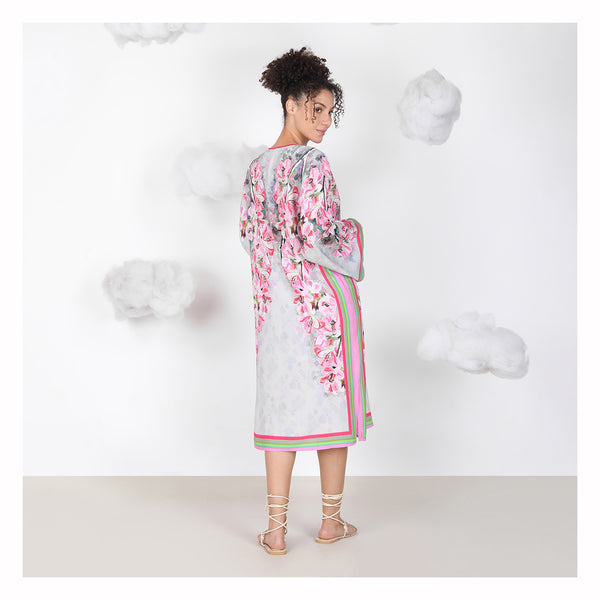 CLOVA KAFTAN