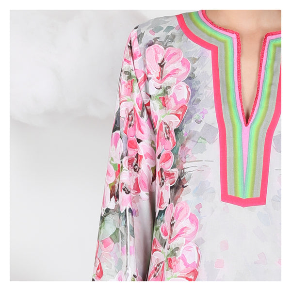 CLOVA KAFTAN