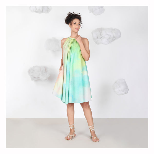 DORISSA DRESS