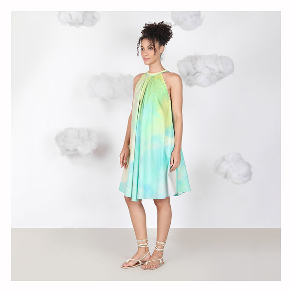 DORISSA DRESS