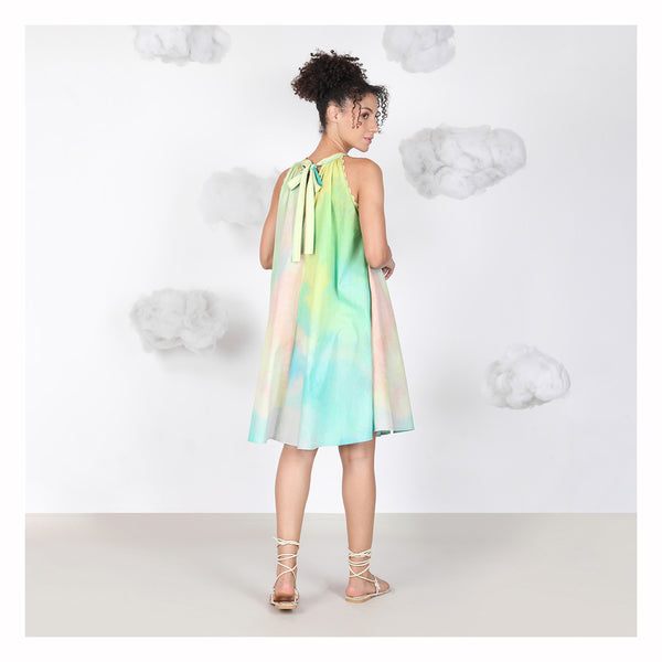 DORISSA DRESS