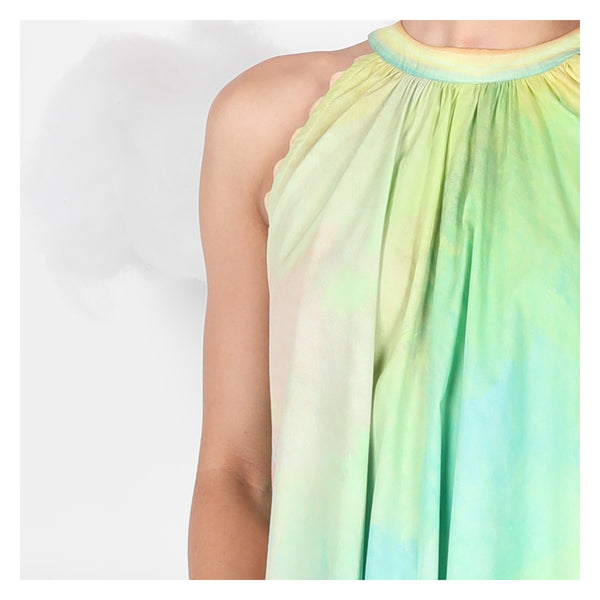 DORISSA DRESS