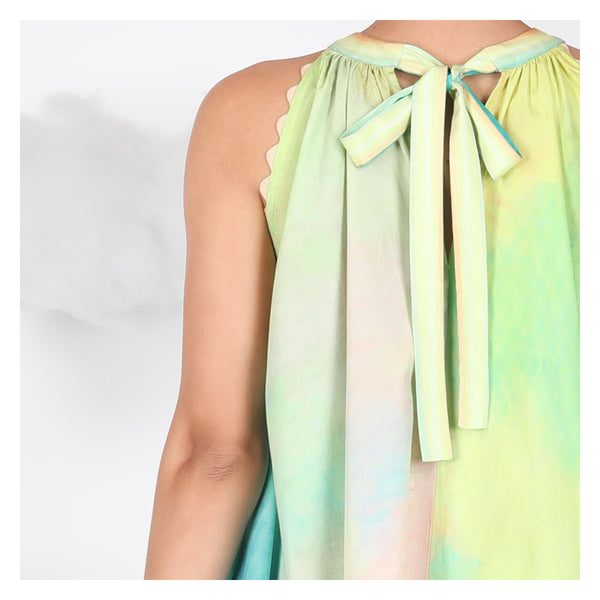 DORISSA DRESS