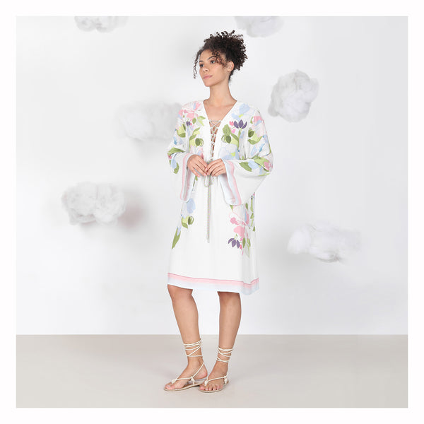 JANEY TUNIC
